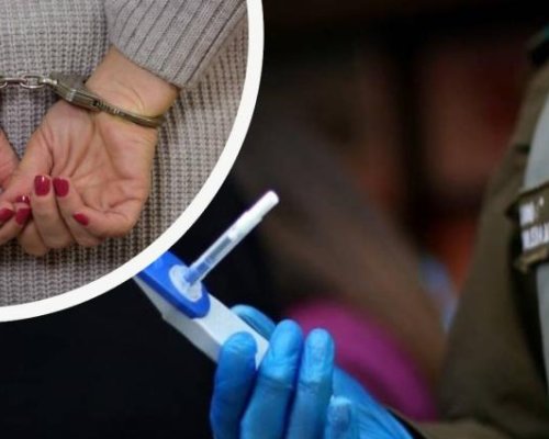 СЛЕД ФАЛШИВ ТЕСТ ЗА ДРОГА: Майка на пет деца остана без работа и без книжка