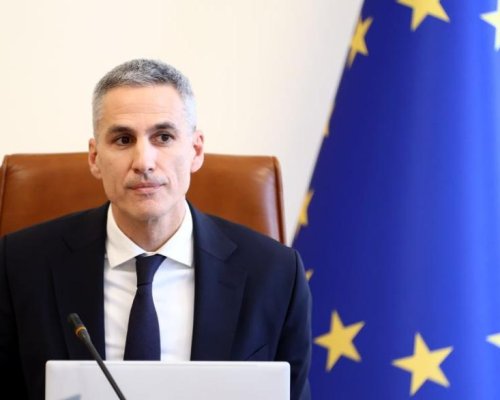65 милиона евро за изборите! Гюров: Те не са разход, а инвестиция