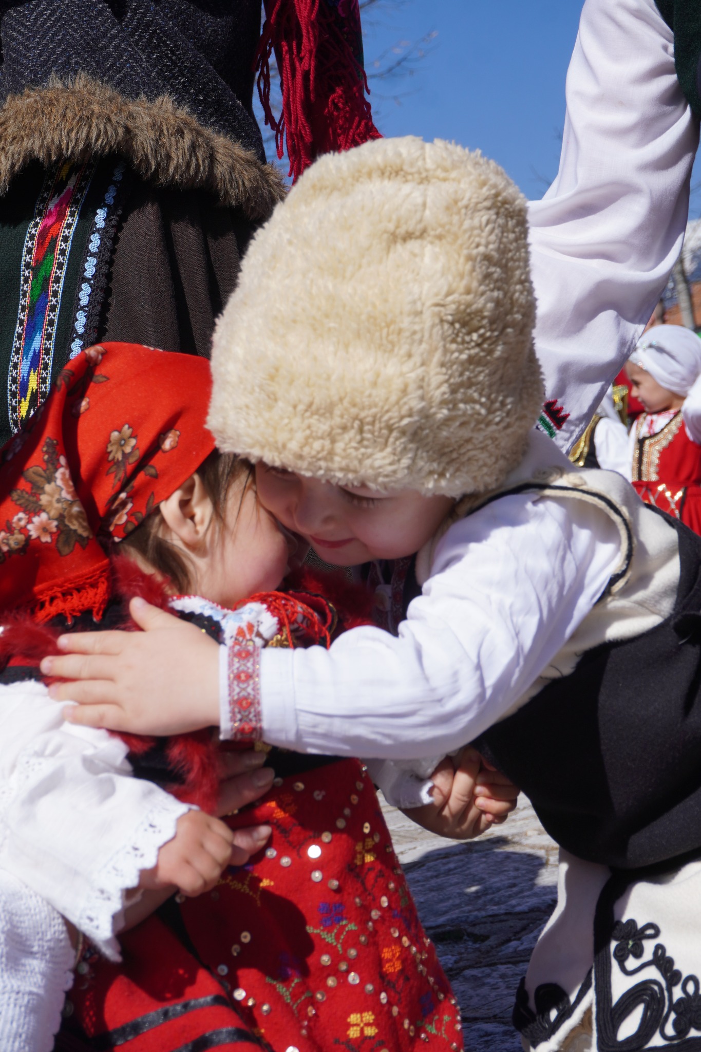Тодоровден в Бачево: Конницата полита на 28 февруари