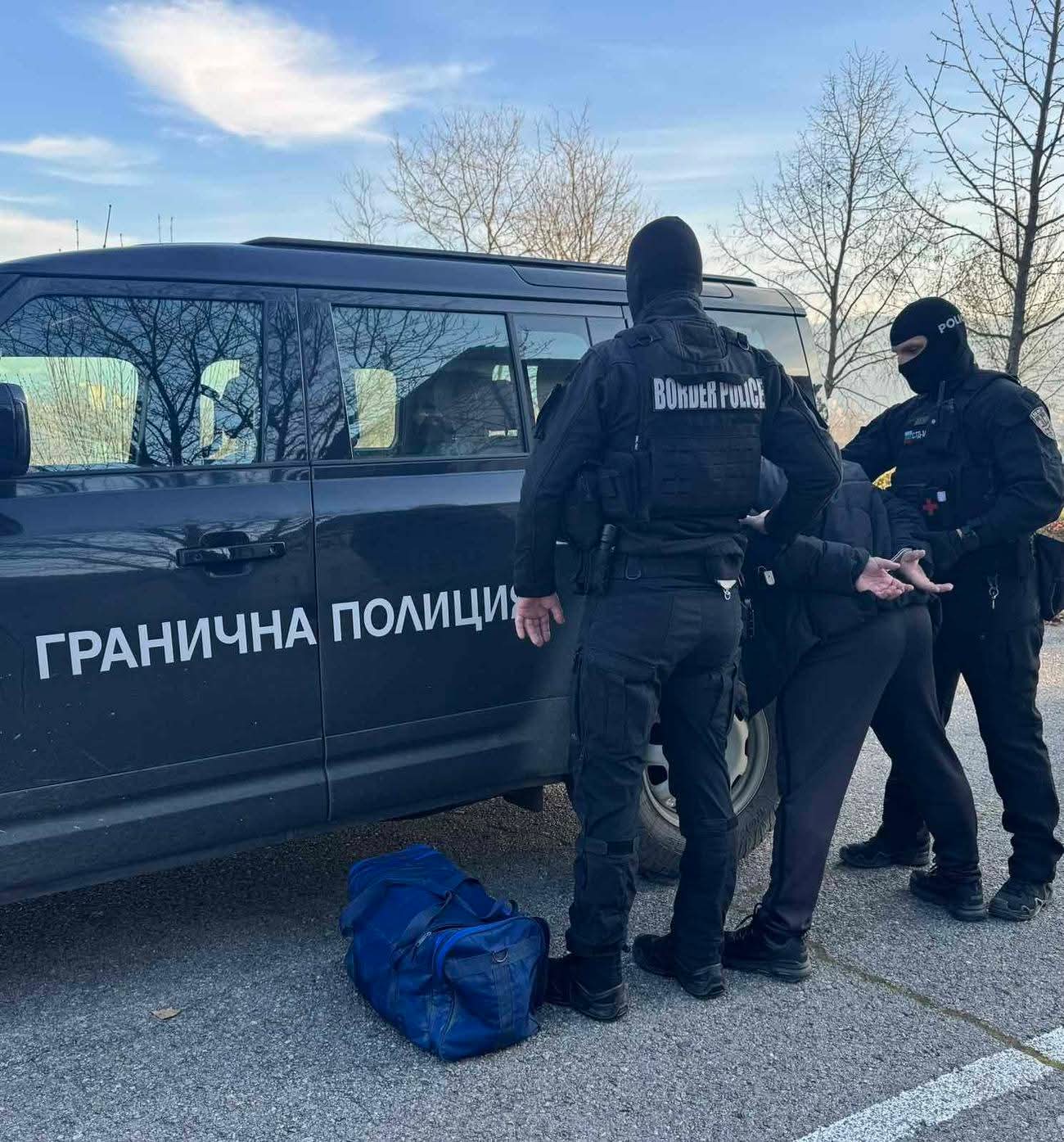 Споразумение в съда: Сашо Щангата и Кольо Кефало от Симитли влизат в затвора за 6 месеца, трима петричани с условни присъди след акция с над 10 кг канабис
