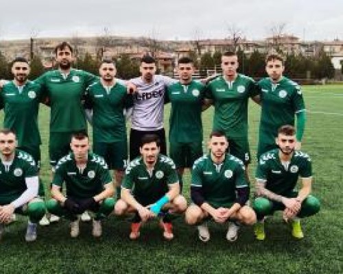 Перун Кресна и Левски Крупник не се победиха на старта на футболната пролет
