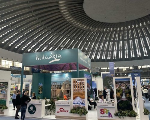 Банско се рекламира като Топ курорт в Белград