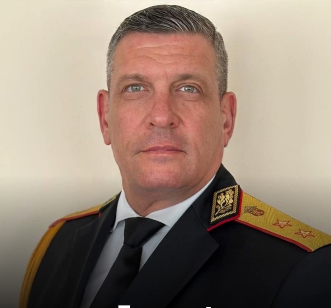 Рокади в МВР от днес официално: Георги Кандев поема поста главен секретар, трима нови заместник-министри влизат в екипа