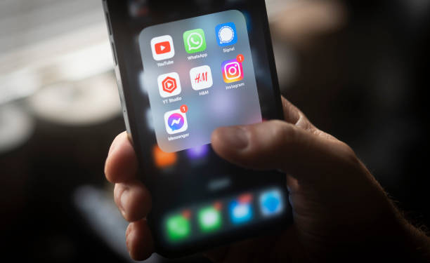 Спират Messenger през април Спират Messenger през април