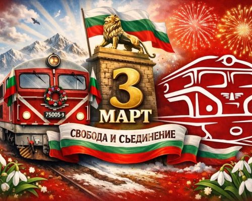 На 3-ти март: Заедно в теснолинейката 11 -билетите вече са в продажба