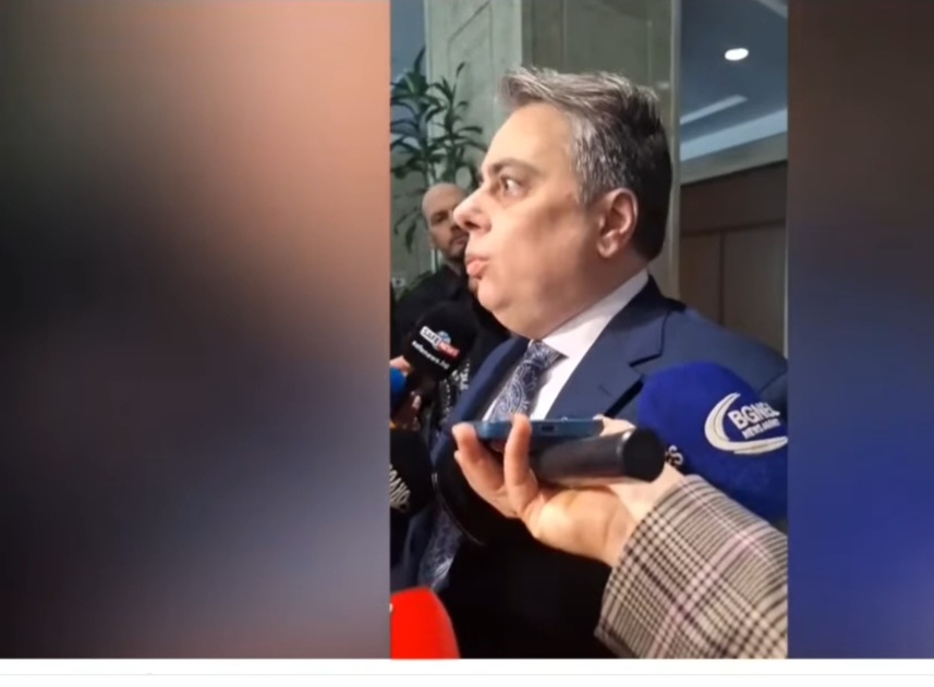 Асен Василев: Тази вечер имаме шанс да отстраним Сарафов, а ВСС да спре да къса менискуси