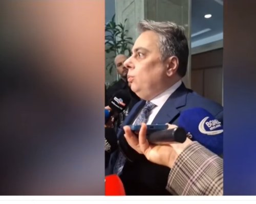 Асен Василев: Тази вечер имаме шанс да отстраним Сарафов, а ВСС да спре да къса менискуси