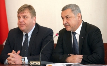 Патриотичният фронт не подкрепя искането за оставка на ВСС