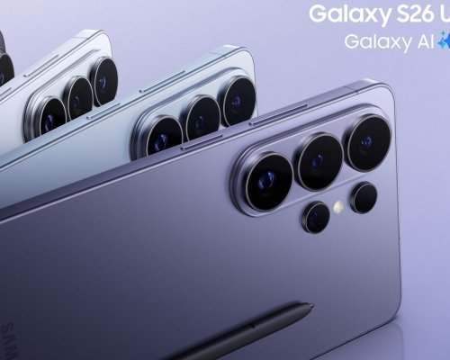 Серията Samsung Galaxy S26 прави AI наистина интуитивен