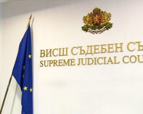 Пленумът на ВСС ще заседава по определянето на временно изпълняващ функциите на главен прокурор