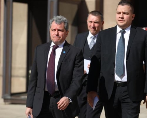 ИТН се регистрира за предстоящия вот
