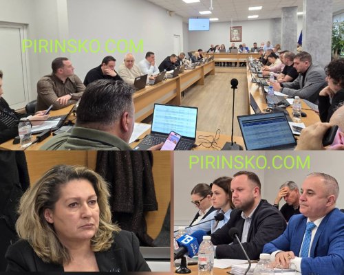 Атанас Стоянов оттегли предложението за участие на Община Сандански в ново дружество за модернизация на МБАЛ  Югозападна болница