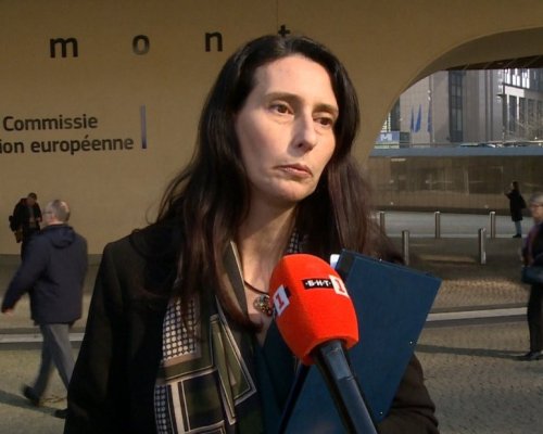 Ангелина Бонева освободи шефа на АПИ заради липса на комуникация и съобщи за нулевото усвояване на 600 милиона евро от Фонда за справедлив преход