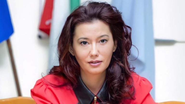 Уволнена е Иванка Динева, шеф на Изпълнителна агенция  Медицински надзор