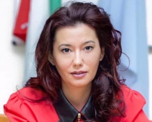 Уволнена е Иванка Динева, шеф на Изпълнителна агенция  Медицински надзор