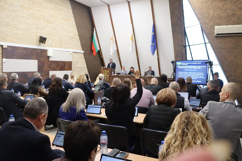 ОбС-Благоевград даде зелена светлина за продажба на земеделски земи