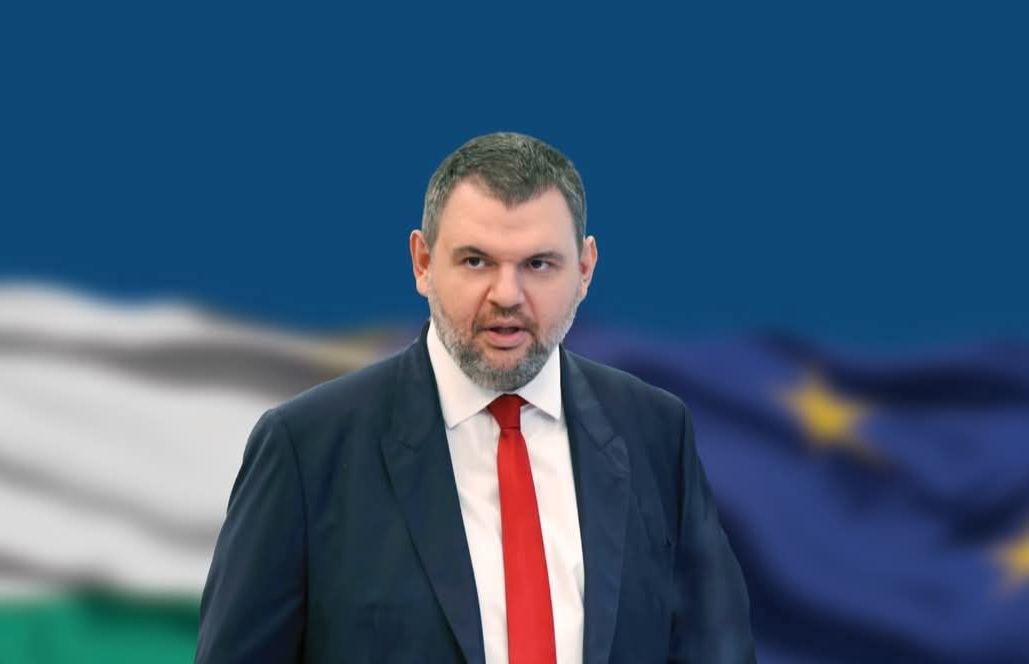 Делян Пеевски: Институциите, партиите и обществото сме длъжни да действаме заедно, със самообладание и отговорност към хората!