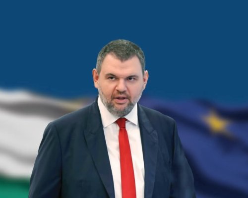 Делян Пеевски: Институциите, партиите и обществото сме длъжни да действаме заедно, със самообладание и отговорност към хората!