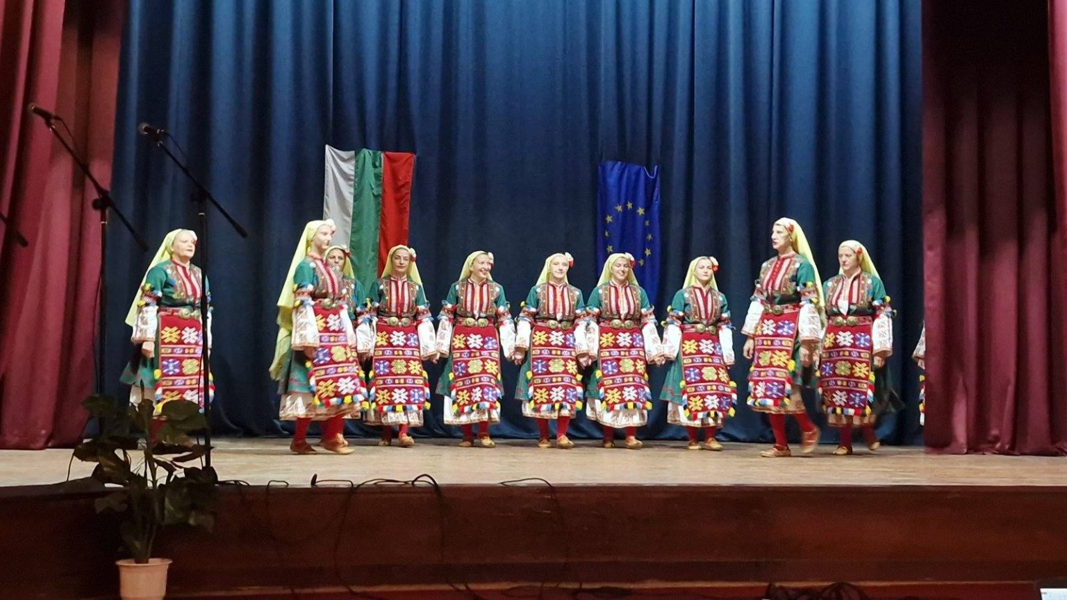 Белица отбеляза Деня на самодееца