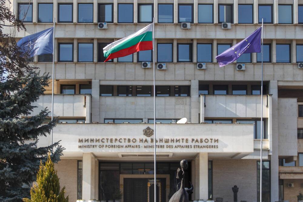 България изрази тревога от действията на Иран и призова за прекратяване на ескалацията България изрази тревога от действията на Иран и призова за прекратяване на ескалацията