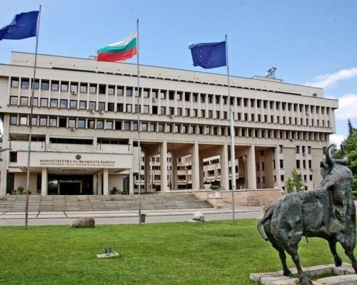 1397 български туристи са блокирани в Близкия изток