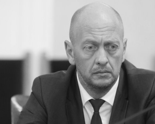 Почина внезапно народният представител от Възраждане Славчо Крумов
