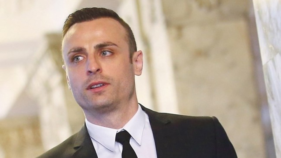 Димитър Бербатов: Отказах министерски пост, за да бъда полезен като съветник Димитър Бербатов: Отказах министерски пост, за да бъда полезен като съветник