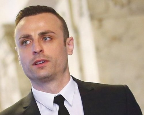 Димитър Бербатов: Отказах министерски пост, за да бъда полезен като съветник