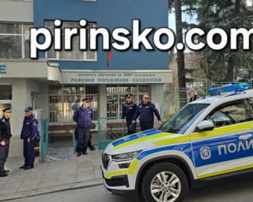 Спор за паркомясто в Сандански вкара младеж в болница