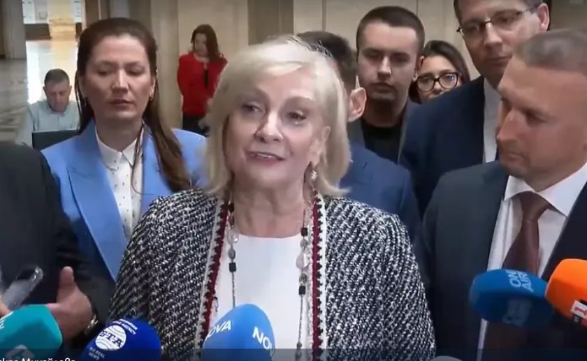 Официално: ДПС се регистрира за вота, тръгват самостоятелно Официално: ДПС се регистрира за вота, тръгват самостоятелно