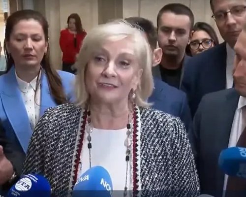 Официално: ДПС се регистрира за вота, тръгват самостоятелно