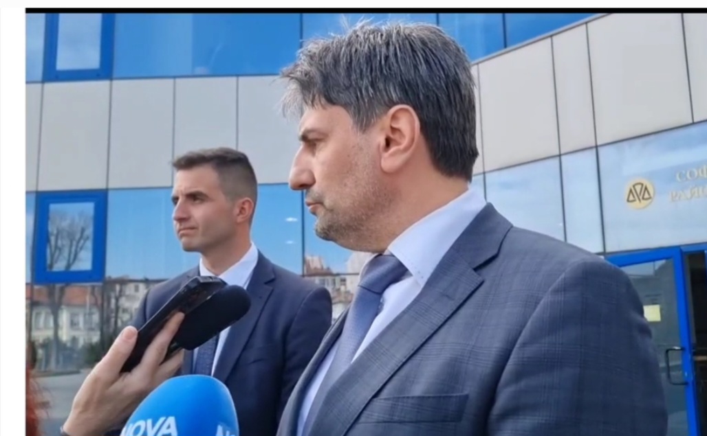 Засилено полицейско присъствие в София заради ситуацията в Близкия изток: Директорът на СДВР уверява, че постът му не е обсъждан за смяна