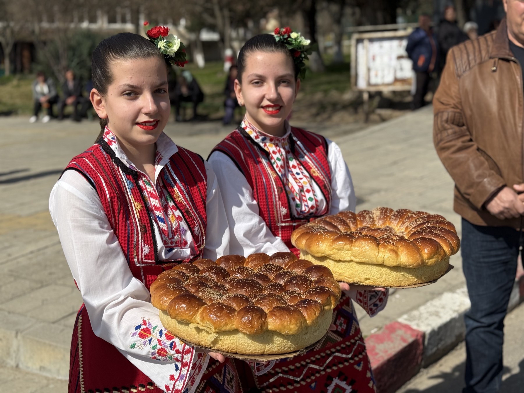 Начало: В село Кърналово започна изпълнението на проект за решаване на проблема с водоснабдяването