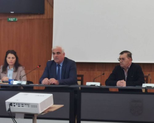 КТПП и Община Дупница обединяват усилия за по-силна икономика  и активен диалог с бизнеса