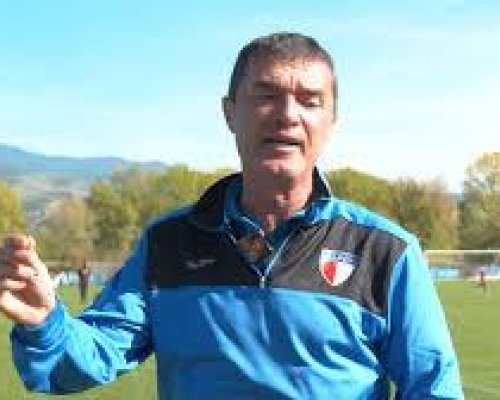 Анжело Кючуков застава начело на Марек