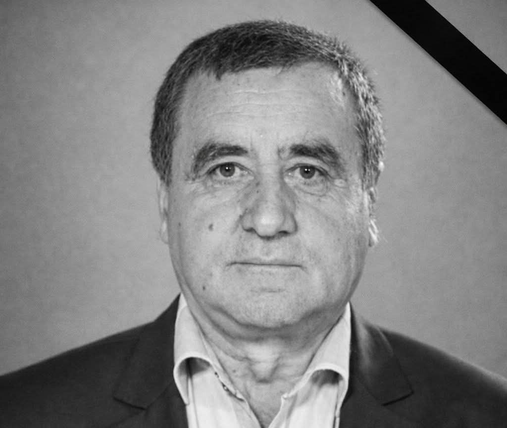Почина кметът на с. Долна Диканя-Елинчо Колев