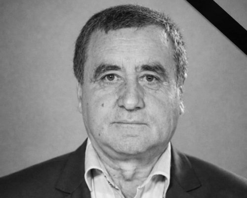Почина кметът на с. Долна Диканя-Елинчо Колев