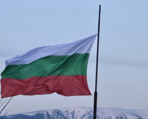 Честит 3 март! Честваме 148 години от Освобождението на България
