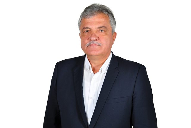 Кметът Владимир Москов: Честит национален празник! Нека силата на българския дух да ни обединява