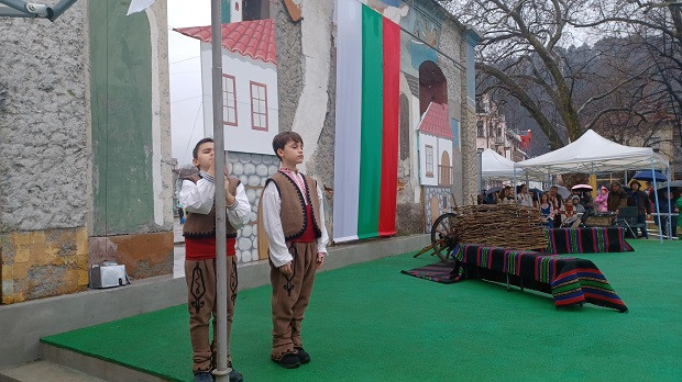 Празнични програми за Трети март в Кюстендилско Празнични програми за Трети март в Кюстендилско