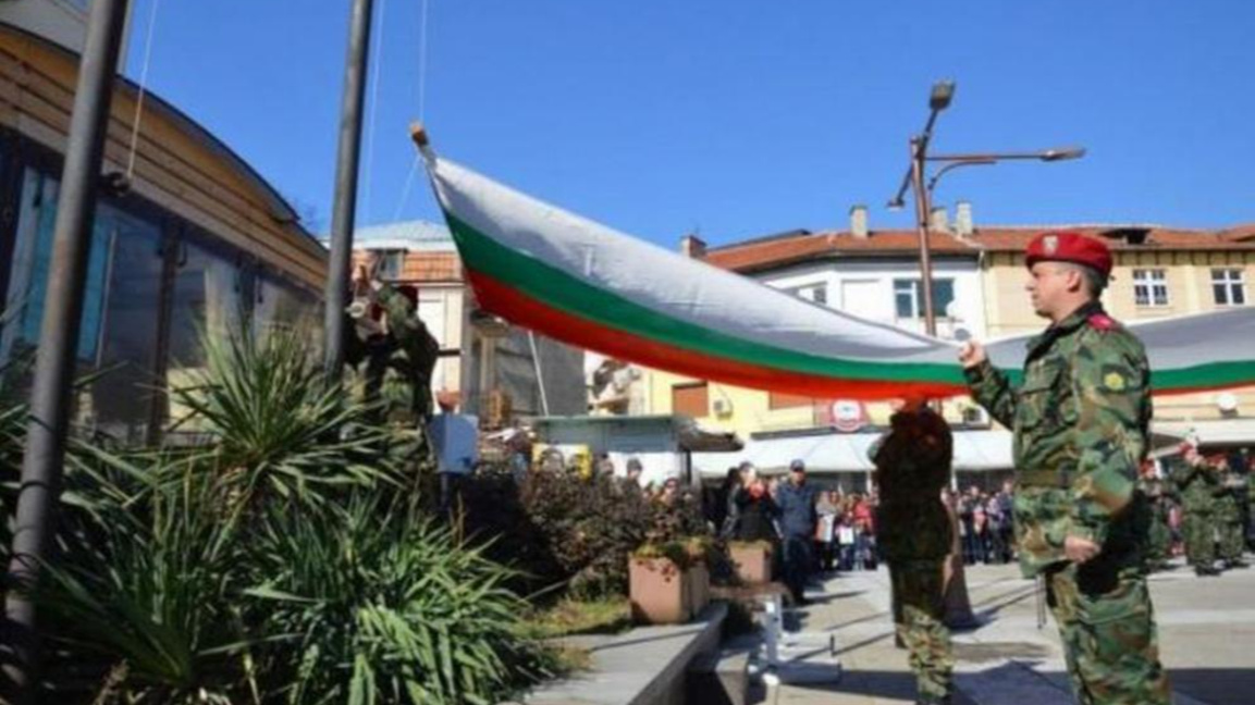 Чествания за 3 март в Благоевград, Сандански и Белица Чествания за 3 март в Благоевград, Сандански и Белица