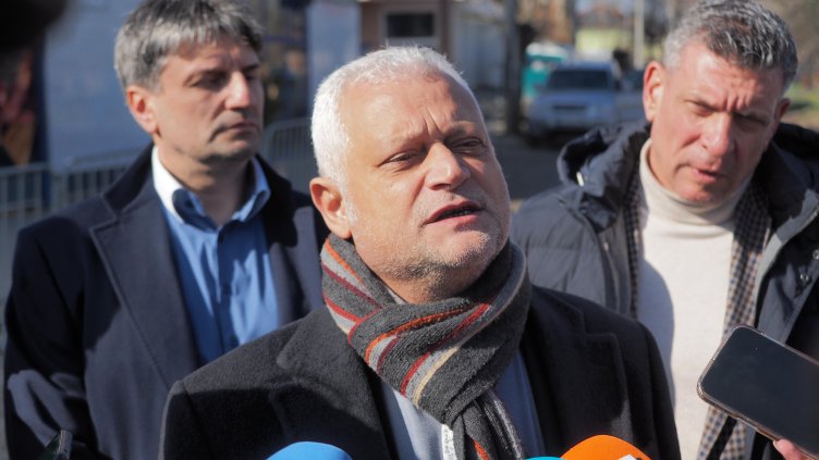 МВР смени и двамата областни директори, работещи по тежкия случай Петрохан и Околчица МВР смени и двамата областни директори, работещи по тежкия случай Петрохан и Околчица
