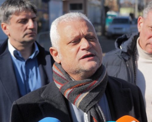 МВР смени и двамата областни директори, работещи по тежкия случай Петрохан и Околчица