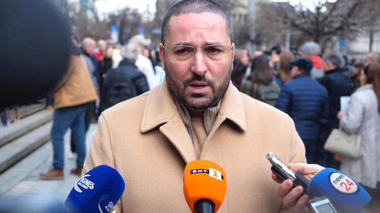 Бащата на Сияна регистрира-Сияние в ЦИК: Това ще бъде една кауза, няма да е политика
