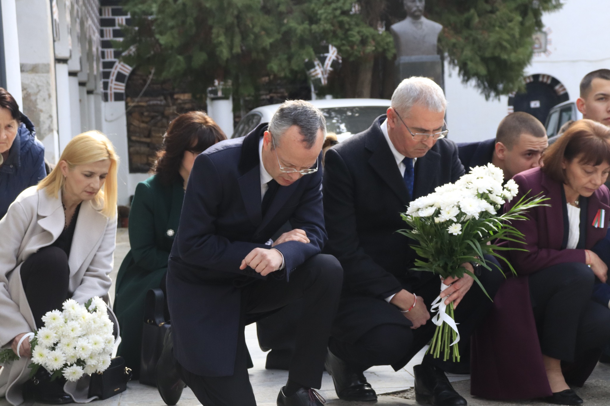 Благоевград почете 148 години от Освобождението на България от турско робство
