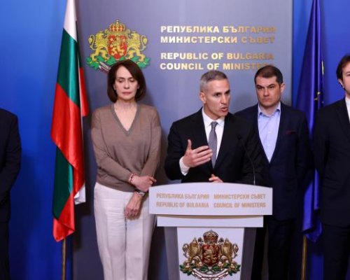 Започва евакуация на българите от Близкия изток