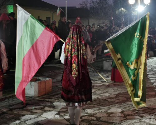 С тържествени церемонии България отбелязва 148 г. Освобождение