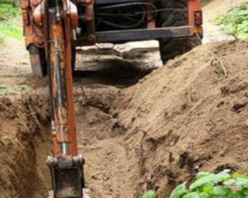 Подменят водопровод в петричкото село Кърналово
