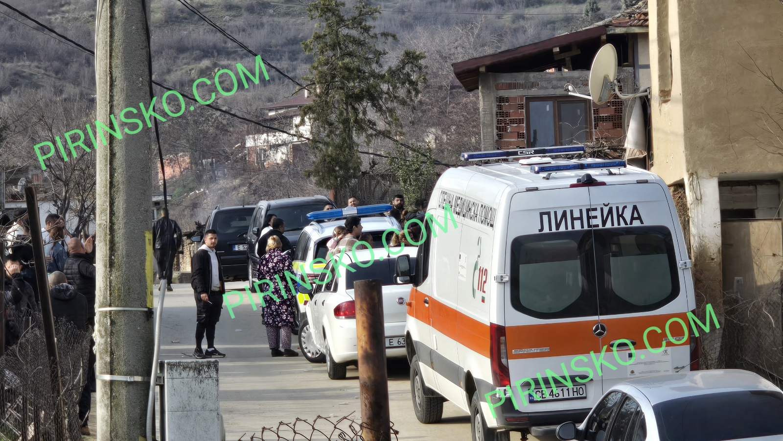 Трагедия в Микрево: Младеж на 19 г. е намерен обесен в дома си