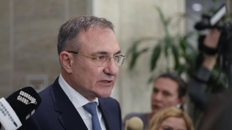 Възраждане , БСП, ИТН и МЕЧ поискаха да се свика КСНС заради ситуацията в Близкия изток